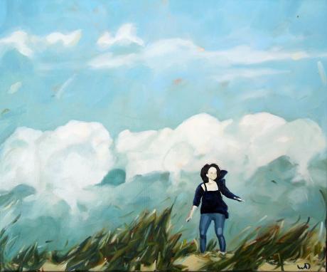 the Edge - Daniel Wimmer - Array auf Array - Array - the Edge - Daniel Wimmer - Array auf Array - Array -