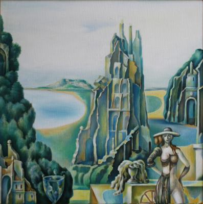 B+B - alexander gontscharuk - auf - Array - B+B - alexander gontscharuk - auf - Array -