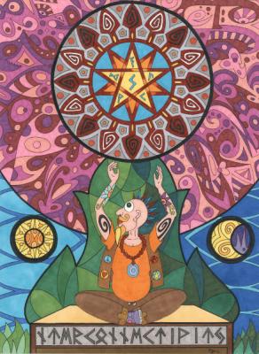 Magik Man - Sascha Less - Array auf - Array - Magik Man - Sascha Less - Array auf - Array -