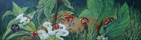 May - Martina Heinisch - Array auf Array - Array - Array May - Martina Heinisch - Array auf Array - Array - Array