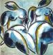 nude 2 - Patricia Brockmann - Acryl auf Leinwand - Abstrakt-weiblich - Abstrakt nude 2 - Patricia Brockmann - Acryl auf Leinwand - Abstrakt-weiblich - Abstrakt