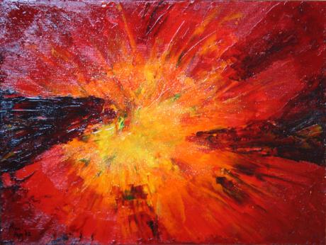 Die Aura - Michelle Zeggel (mimstract) - Array auf Array - Array - Array Die Aura - Michelle Zeggel (mimstract) - Array auf Array - Array - Array