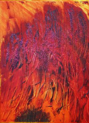 Feuer der Blume - Michelle Zeggel (mimstract) - Array auf Array - Array - Array Feuer der Blume - Michelle Zeggel (mimstract) - Array auf Array - Array - Array