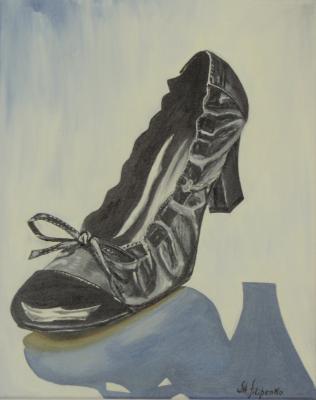 Ballerina - Michail Filipenko - Array auf Array - Array - Ballerina - Michail Filipenko - Array auf Array - Array -