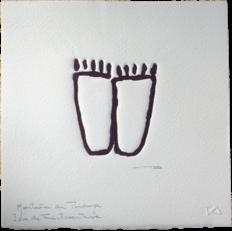 Podomorfo Tindaya - Rafael Sanz - Array auf - - Podomorfo Tindaya - Rafael Sanz - Array auf - -