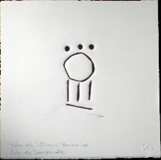 Inscription Zonzamas Lanzarote - Rafael Sanz - Array auf - - Inscription Zonzamas Lanzarote - Rafael Sanz - Array auf - -