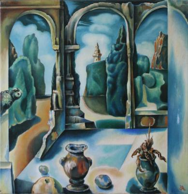 Villa Incognita - alexander gontscharuk - Array auf Array - Array - Array Villa Incognita - alexander gontscharuk - Array auf Array - Array - Array