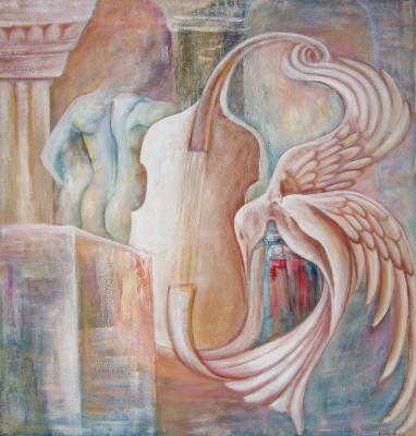 Neues Kunstwerk - Nacka Kovacic - auf - - Neues Kunstwerk - Nacka Kovacic - auf - -