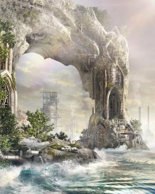 industrial culture - Stefan Haberkorn - Array auf  - Array - 