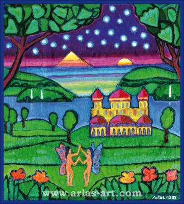 Sternenlicht - Daniel Arias Korsak - Array auf - Array - Array Sternenlicht - Daniel Arias Korsak - Array auf - Array - Array