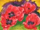 Klatschmohn 2 - Egon Rathke - auf - - Klatschmohn 2 - Egon Rathke - auf - -