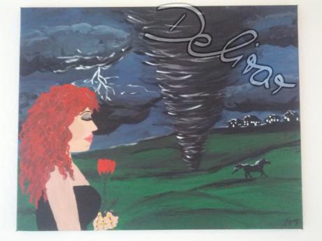 Trust - Maurin Thies - Array auf Array - Array - Array Trust - Maurin Thies - Array auf Array - Array - Array