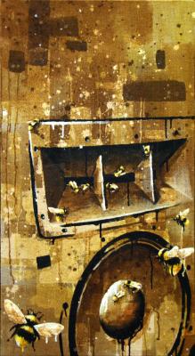 Bumble Bass - Daniel Döbner - Array auf Array - Array - Array Bumble Bass - Daniel Döbner - Array auf Array - Array - Array