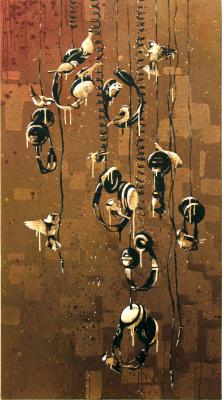 Ohrwurmkolonie - Daniel Döbner - Array auf Array - Array - Array Ohrwurmkolonie - Daniel Döbner - Array auf Array - Array - Array