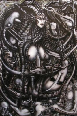 Lilith 2 - JUSTIZE LAW - Array auf Array - Array - Array Lilith 2 - JUSTIZE LAW - Array auf Array - Array - Array