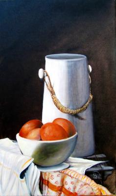 Bauernfrühstück - Simone Wilhelms - Array auf Array - Array - Bauernfrühstück - Simone Wilhelms - Array auf Array - Array -