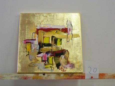 Erschöpfung - Herbert Lieberam - Array auf Array - Array - Erschöpfung - Herbert Lieberam - Array auf Array - Array -