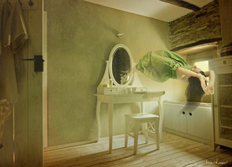 Another space - Irina Kuneva - Array auf - Array - Another space - Irina Kuneva - Array auf - Array -