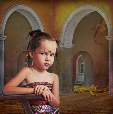 Infinity - Irina Kuneva - Array auf - Array - Infinity - Irina Kuneva - Array auf - Array -