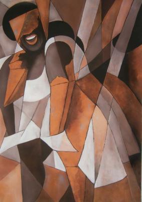 Some like it hot - Silke Gerfen - Array auf Array - Array - Array Some like it hot - Silke Gerfen - Array auf Array - Array - Array