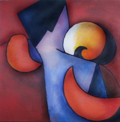 Eins - Silke Gerfen - Array auf Array - Array - Array Eins - Silke Gerfen - Array auf Array - Array - Array