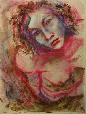 Die Begierde - Agnes Csilla Magyar - Array auf Array - Array - Array Die Begierde - Agnes Csilla Magyar - Array auf Array - Array - Array