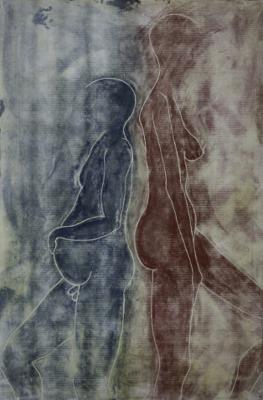 SIE UND ER - Eckehard Siebert - Array auf - Array - Array SIE UND ER - Eckehard Siebert - Array auf - Array - Array