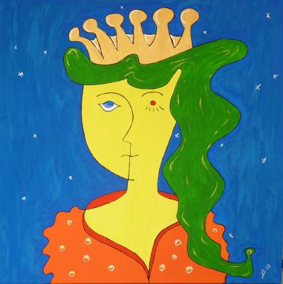 königin der nacht - urs bamert - Array auf Array - Array - königin der nacht - urs bamert - Array auf Array - Array -