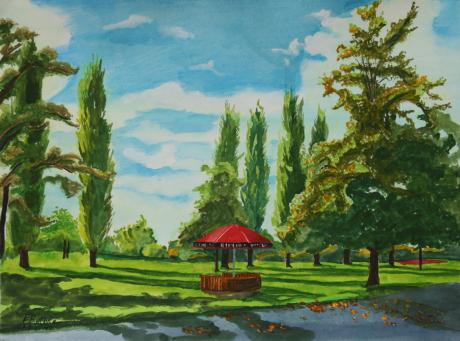 Tempelhofer Flugplatz Berlin - Egon Rathke - Array auf - Array - Array Tempelhofer Flugplatz Berlin - Egon Rathke - Array auf - Array - Array