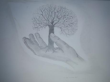 Neues Kunstwerk - Mario Kirchner - auf - - Neues Kunstwerk - Mario Kirchner - auf - -