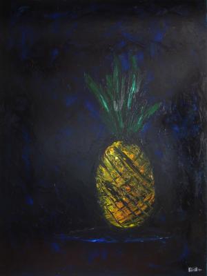 Die Ananas - Arne Köster - Array auf - Array - Array Die Ananas - Arne Köster - Array auf - Array - Array