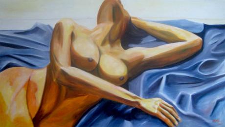 Der Akt der Nackten - Arne Köster - Array auf - Array - Array Der Akt der Nackten - Arne Köster - Array auf - Array - Array