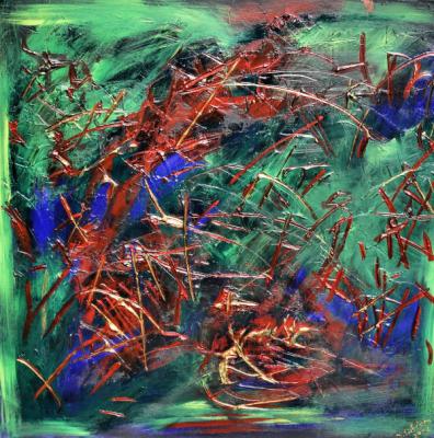 Habgier - Silvia Eichhorn - auf - Array - Array Habgier - Silvia Eichhorn - auf - Array - Array