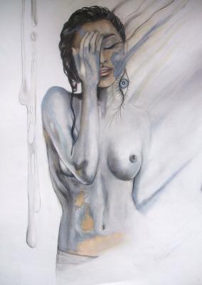 fading away - Eva Schmitt - Array auf Array - Array - Array fading away - Eva Schmitt - Array auf Array - Array - Array