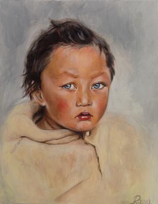 Kèk Szemü Gyerek - Rebecca Tecla - auf - Array - Kèk Szemü Gyerek - Rebecca Tecla - auf - Array -