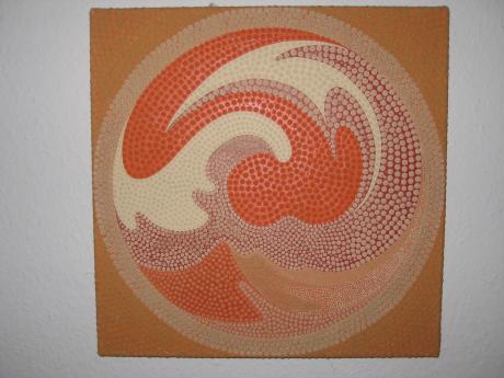 Sturm - Kay Friedrich - Array auf Array - Array - Array