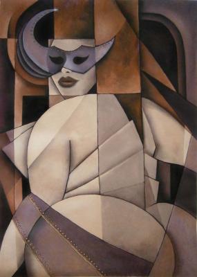 Carneval - Silke Gerfen - Array auf Array - Array - Carneval - Silke Gerfen - Array auf Array - Array -