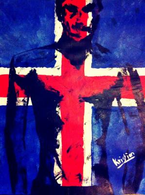 Lonesome Men - Kristian Skoczynski - auf - Array - Lonesome Men - Kristian Skoczynski - auf - Array -