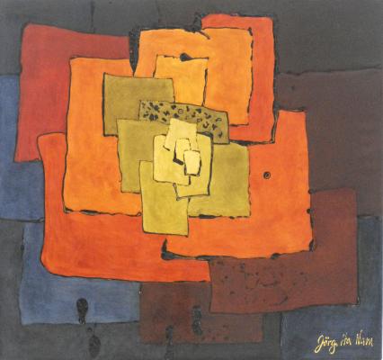 Farbharmonia - Hans Jörg Hamann - auf - Array - Farbharmonia - Hans Jörg Hamann - auf - Array -