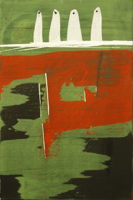 fourghostswalking - jan-niklas rabeneck - Array auf Array - - Array fourghostswalking - jan-niklas rabeneck - Array auf Array - - Array