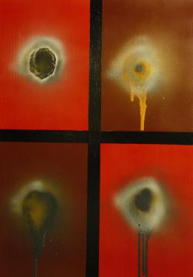 Neues Kunstwerk - jan-niklas rabeneck - auf - - Neues Kunstwerk - jan-niklas rabeneck - auf - -