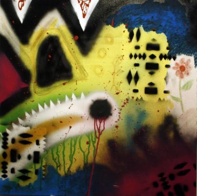 Neues Kunstwerk - jan-niklas rabeneck - auf - - Neues Kunstwerk - jan-niklas rabeneck - auf - -