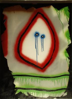 Neues Kunstwerk - jan-niklas rabeneck - auf - - Neues Kunstwerk - jan-niklas rabeneck - auf - -