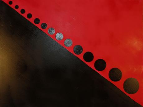 Neues Kunstwerk - jan-niklas rabeneck - auf - - Neues Kunstwerk - jan-niklas rabeneck - auf - -