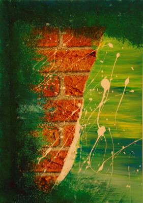 Neues Kunstwerk - jan-niklas rabeneck - auf - - Neues Kunstwerk - jan-niklas rabeneck - auf - -