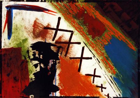 Neues Kunstwerk - jan-niklas rabeneck - auf - - Neues Kunstwerk - jan-niklas rabeneck - auf - -