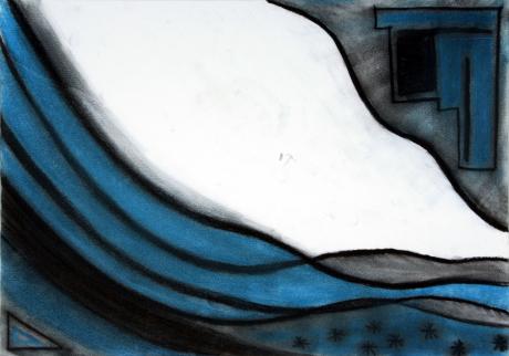 Neues Kunstwerk - jan-niklas rabeneck - auf - - Neues Kunstwerk - jan-niklas rabeneck - auf - -