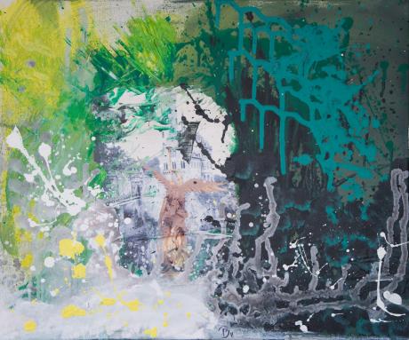 a dream comes true! - Frida B. - Array auf Array - Array - Array a dream comes true! - Frida B. - Array auf Array - Array - Array