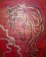 - Aleksandra Schoenfeld - Acryl auf Leinwand - Abstrakt-Pferde - Abstrakt - Aleksandra Schoenfeld - Acryl auf Leinwand - Abstrakt-Pferde - Abstrakt