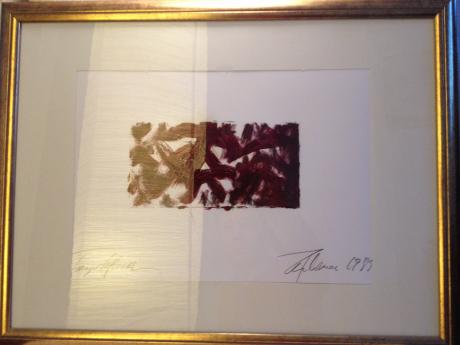 Tangoinferno - Demian Sinclair - Array auf Array - Array - Array